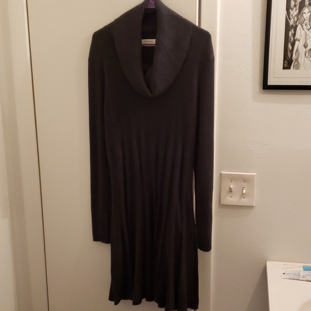 Calvin Klein Dress